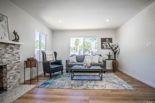 715 Cedar Dr, Covina CA  91723-1015 exterior