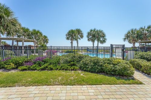 36 Gorrie Dr, Saint George Island FL  32328-2819 exterior