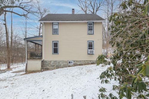 193 Route 17, Sloatsburg, NY 10974-2643