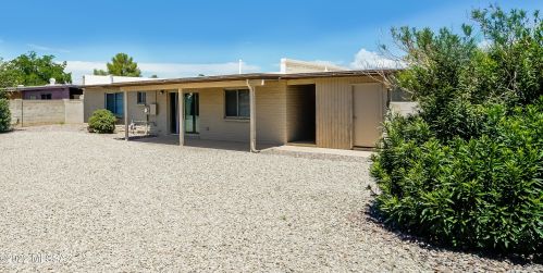 7612 45th St, Tucson AZ  85730-2425 exterior