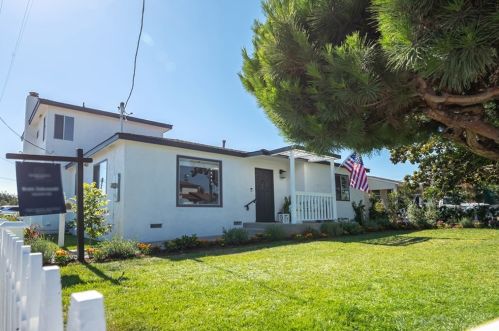 1101 High Ln, Redondo Beach, CA 90278-5112
