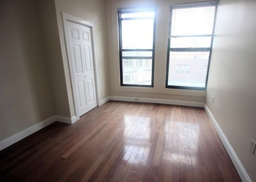 179 Massachusetts Ave, Boston MA exterior