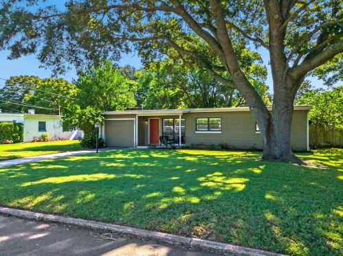 2923 Touraine Ave, Orlando, FL 32812-5869