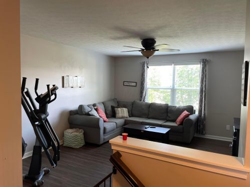 338 Glen Crossing Dr, Pataskala OH  43062-7090 exterior