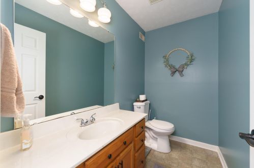 2569 Evergreen Dr, Covington KY  41017-9450 exterior