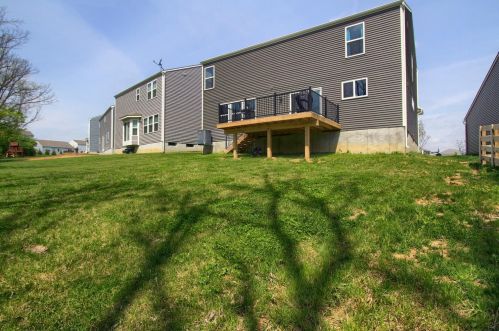 701 Emerald Dr, South Lebanon OH  45065-3003 exterior