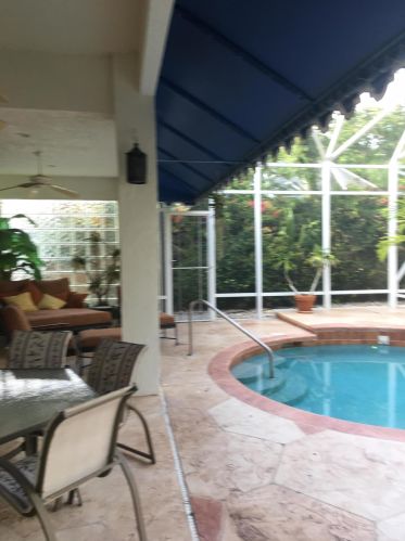 701 Cypress Green Cir, West Palm Beach FL  33414-6338 exterior