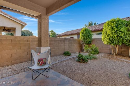 881 Porter St, Gilbert AZ  85296-3037 exterior