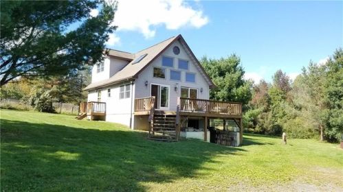 3167 Armstrong Rd, Branchport, NY 14418-9512