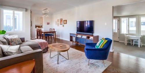 7181 Amherst St, La Mesa CA  91942-8568 exterior