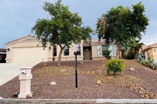 2632 Caribbean Dr, Lake Havasu City, AZ 86406-6939