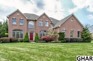 2314 Forest Ln, Harrisburg, PA 17112-1009