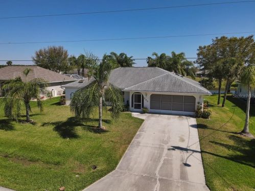 223 Bunker Rd, Placida, FL 33947-2161