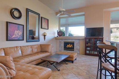 14371 Thoroughbred Trl, Scottsdale AZ  85259-5510 exterior