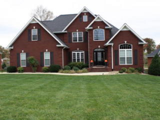 714 Cove View Cir, Cookeville, TN 38506-6198