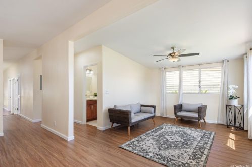 91-1056 Kauiki St, Ewa Beach HI  96706 exterior