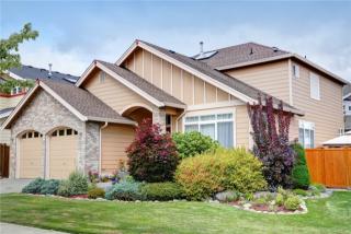 25008 161st Pl, Kent WA  98042-4102 exterior