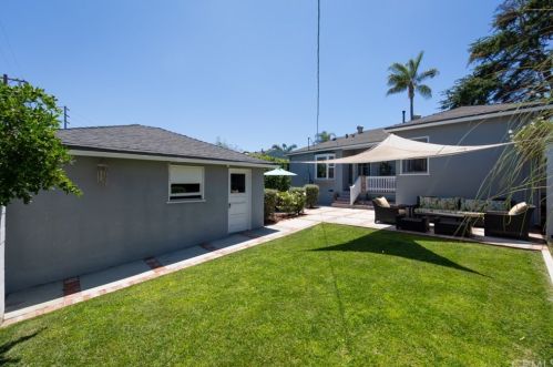 4209 Theresa St, Long Beach CA  90814-1719 exterior