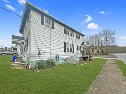 602 Long Ave, New Castle, PA 16101-4846