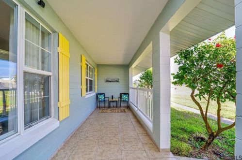 114 Imperial Hts Dr, Ormond Beach FL  32176-2348 exterior