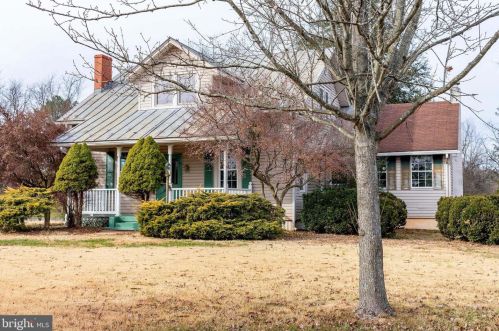 16277 Black Run Rd, Madison Mills, VA 22960-4548