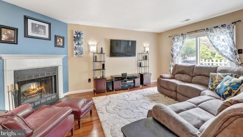 21 Ashley Ct, Glen Mills PA  19342-2007 exterior