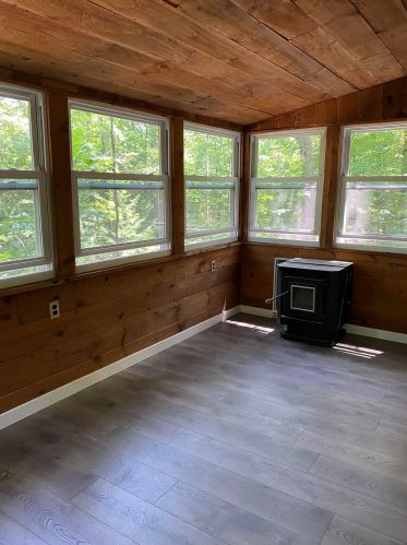 1 Alpine Way, Hillsboro NH  03244-5000 exterior