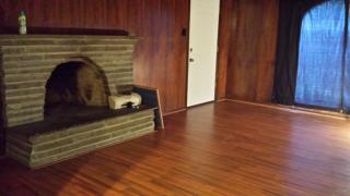 5207 Werner St, Houston TX  77022-1627 exterior