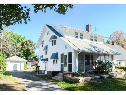 344 Milton St, Alliance, OH 44601-5130