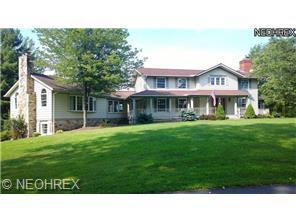 8920 Fairmount Rd, Russell Township, OH 44072