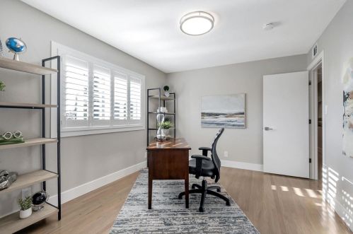 1685 Grizilo Dr, San Jose CA  95124-1920 exterior