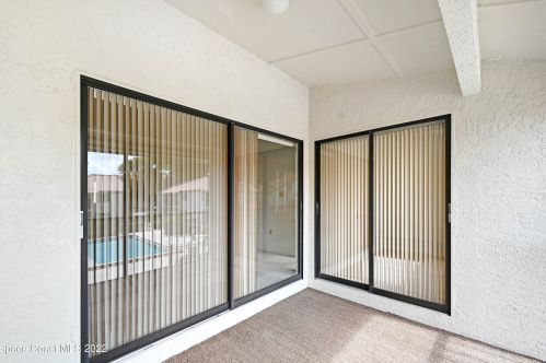 1135 Country Club Dr, Titusville FL  32780-4993 exterior