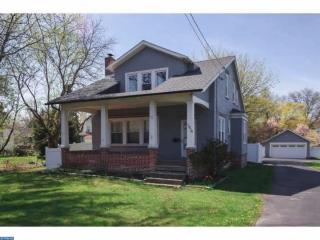 1814 Main St, Norristown, PA 19403-3204