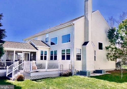 23 Wedgefield Blvd, Millville, DE 19970-3203