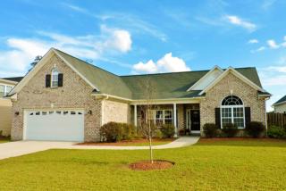 1210 Amber Pines Dr, Belville, NC 28451-9409