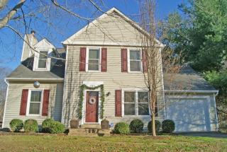 7811 Bethany Ln, Warrenton, VA 20187-4302