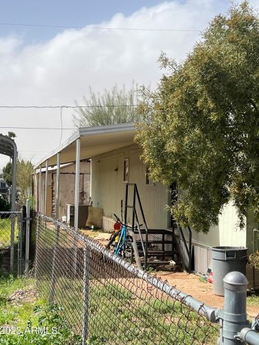 514 98th Pl, Mesa, AZ 85207-7116