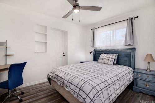 1156 Scranton St, Denver CO  80011-6408 exterior