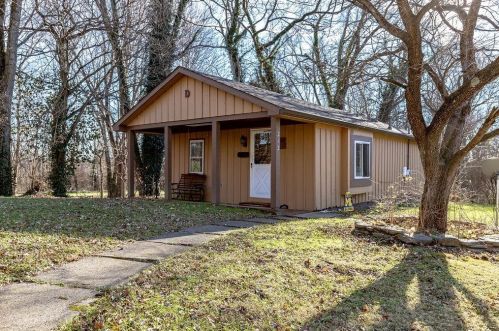 210 Allen St, Franklin OH  45005-2106 exterior