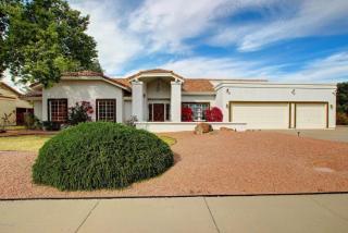 5622 Alameda Rd, Glendale AZ  85310-3611 exterior