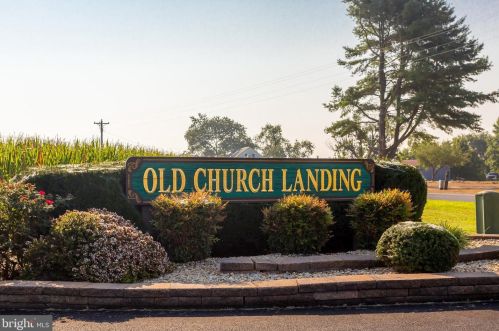 30805 Cypress Ln, Laurel DE  19956-3515 exterior