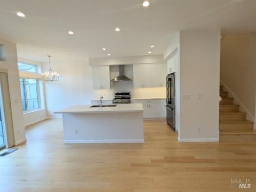 4560 Kilarney Cir, Santa Rosa CA  95403-0109 exterior