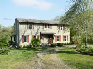 6525 Morning Sun Rd, Miami OH  45056-8842 exterior