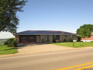 20868 Hwy 52, Durango IA  52039-9656 exterior