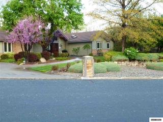 12855 Thunderbolt Dr, Reno, NV 89511-7769