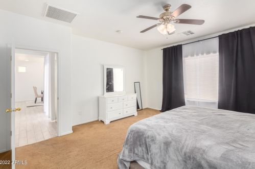 22160 Shadow Dr, Buckeye AZ  85326-7870 exterior