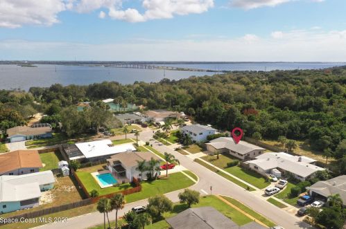 383 Chester Dr, Cocoa, FL 32926-8708