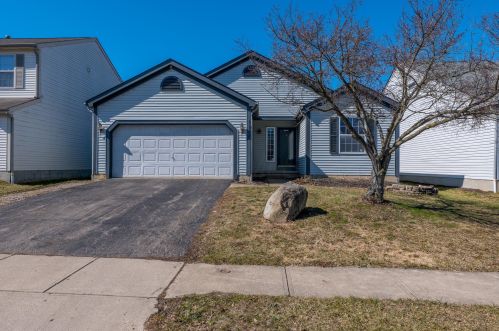 1929 Forestwind Dr, Darbydale, OH 43123-4730