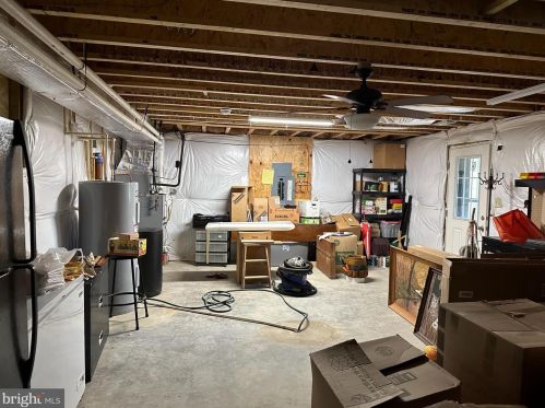 6319 Page Valley Rd, Richmond National Battlefiel VA  22835-7612 exterior