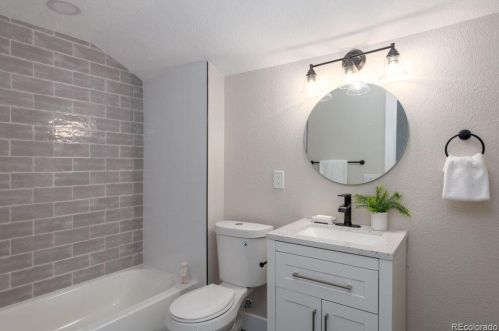 1520 Alaska Pl, Denver CO 80219-2836 exterior